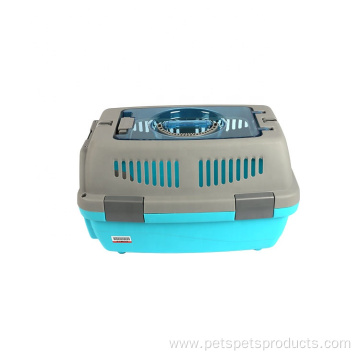 Wholesale OEM Safe Cat Dog Carrier Cages